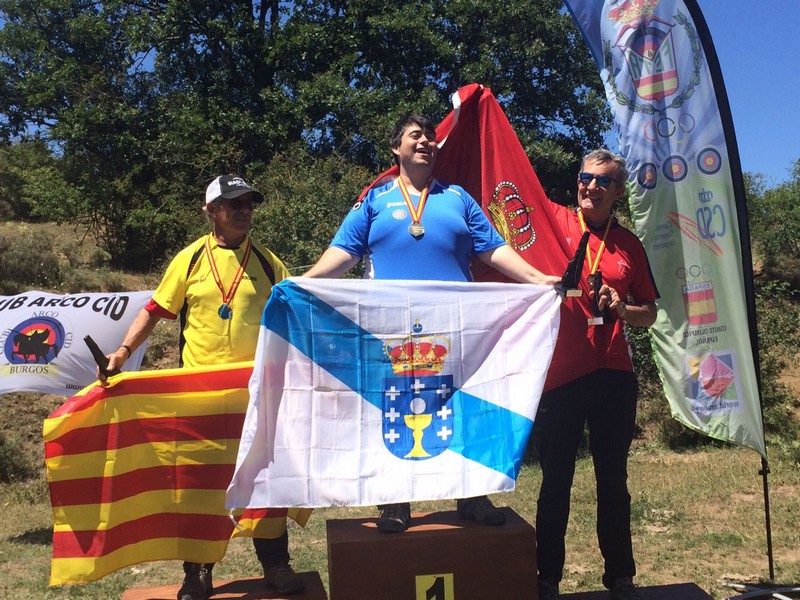 Navarra afina la puntería